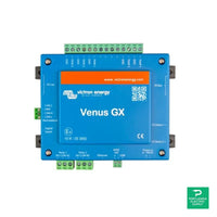 Victron Venus GX System controller - BPP900400100 — front view