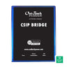 Outback Power System Display and Controller Communications Accessory - CSIP BRIDGE — front view