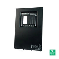 Midnite Solar Replacement Dead Front For MNPV6 - MNPV6DF — front view