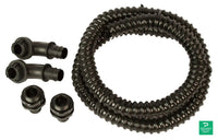 MidNite Solar Conduit Kit for MNKID - MNKID-CDT-KIT — front view