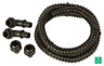 MidNite Solar Conduit Kit for MNKID - MNKID-CDT-KIT — front view