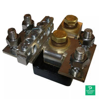 MidNite Solar MN - SHUNT BUSBAR — front view