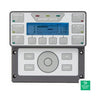 Outback Power System Display and Controller - MATE3s — front view