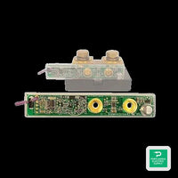 Midnite Solar Whiz Bang Jr Current Sense Module - MNWBJR — front view