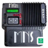 MidNite Solar The Kid MPPT Wind and Hydro Charge Controller - MNKID-HWB — side angle