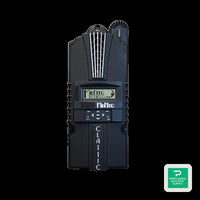 Midnite Solar MPPT Charge Controller - CLASSIC-200-SL — front view