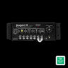 Morningstar Sunlight 10A 12VDC PWM Charge Controller - SL-10L-12V — front view