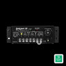 Morningstar Sunlight 12VDC PWM Charge Controller - SL-20L-12V 20A — front view