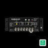 Morningstar Sunsaver PWM Charge Controller - SS-20L-24V 20A 24VDC — front view
