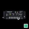 Morningstar Sunsaver 6A 12VDC PWM Charge Controller - SS-6L-12V — front view