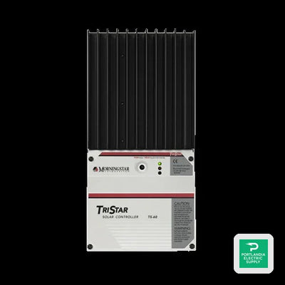 Morningstar Tristar PWM Charge Controller - TS-60 60A