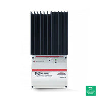 Morningstar Tristar 150VDC MPPT Charge Controller - TS-MPPT-60 60A — front view