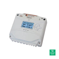Morningstar PROSTAR MPPT Charge Controller - PS-MPPT-25M 25A — front view