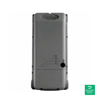 Outback Power Flexmax MPPT Charge Controller - FM100-300VDC-AFCI — front view
