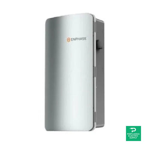 Enphase Enpower System Controller - EP200G101-M240US00 — front view