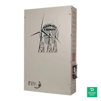 MidNite 4000Watt AC Clipper for Wind or Hydro - MNCLIP4KACX.X — front view