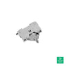 Outback Power FLEXware 30A 600VDC DIN Mount Fuse Holder - OBFH-30-600VDC-DIN — front view