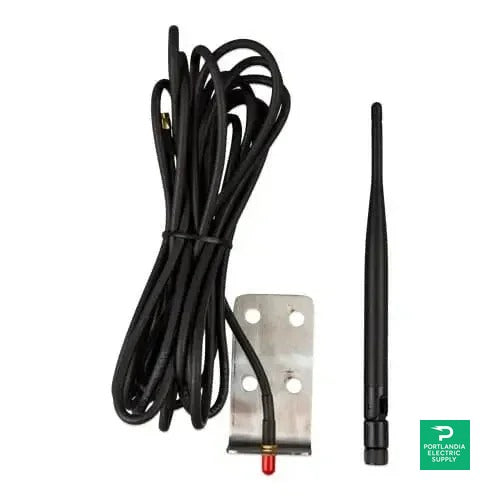 Victron Outdoor LTE-M Wall Mount Antenna - ANT100200100 — front view