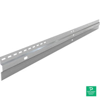 Unirac Ecolibrium ECOFOOT5D 86 WIND Deflector - ES11024 — front view
