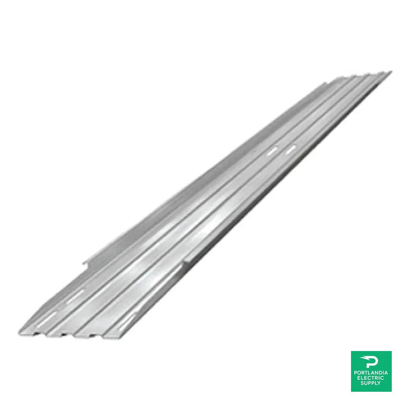 Unirac Ecolibrium ECOFOOT5D 82 WIND Deflector - ES10496 — front view