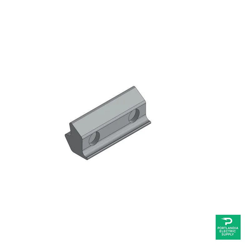 S-5! Metal Roof Safety Clamps - S-5-GX-10 Insert — front view