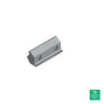 S-5! Metal Roof Safety Clamps - S-5-GX-10 Insert — front view