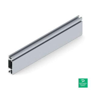 Unirac SM RAIL 168 CLR 8PK - 310168C-B