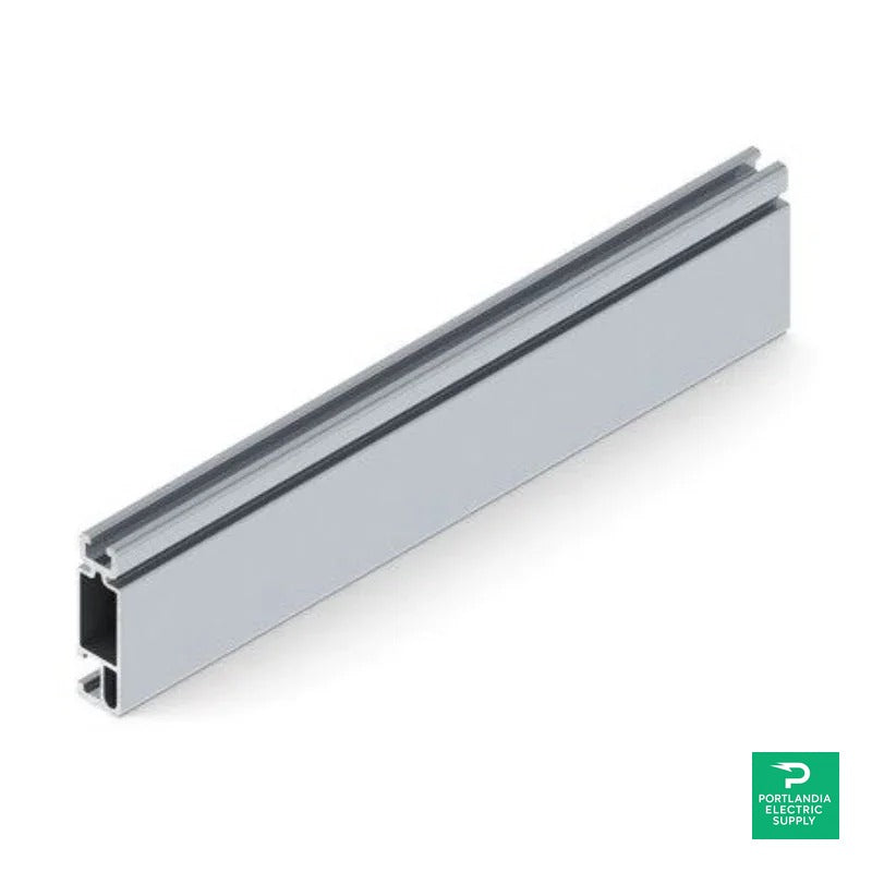 Unirac SM RAIL 208 CLR 8PK - 310208C-B — front view