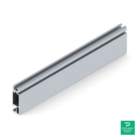 Unirac SM RAIL 208 CLR 8PK - 310208C-B — front view
