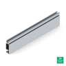 Unirac SM RAIL 208 CLR 8PK - 310208C-B — front view