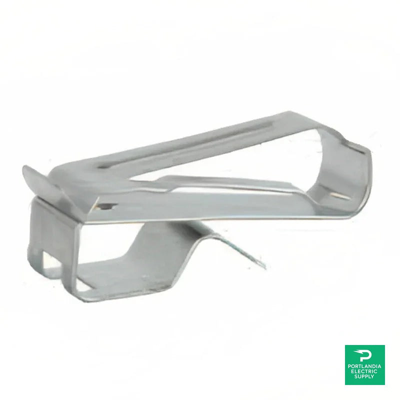 Unirac HEYCO SUNRUNNER 4-2U CLIP 100/B - 008018S — front view
