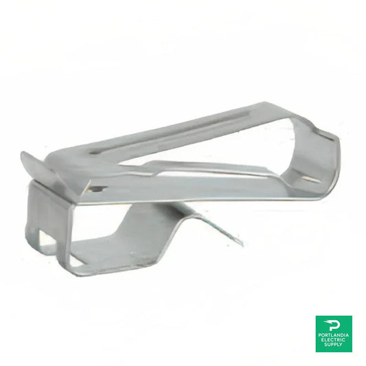 Unirac HEYCO SUNRUNNER 4-2U CLIP 100/B - 008018S — front view
