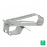 Unirac HEYCO SUNRUNNER 4-2U CLIP 100/B - 008018S — front view