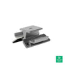 Unirac R-PANEL POWERMOUNT - 004259M — front view