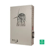 MidNite 4000Watt DC Clipper for Wind or Hydro - MNCLIP4KDCX.X — front view