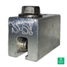 S-5! CLAMP - S-5-E Mini — front view
