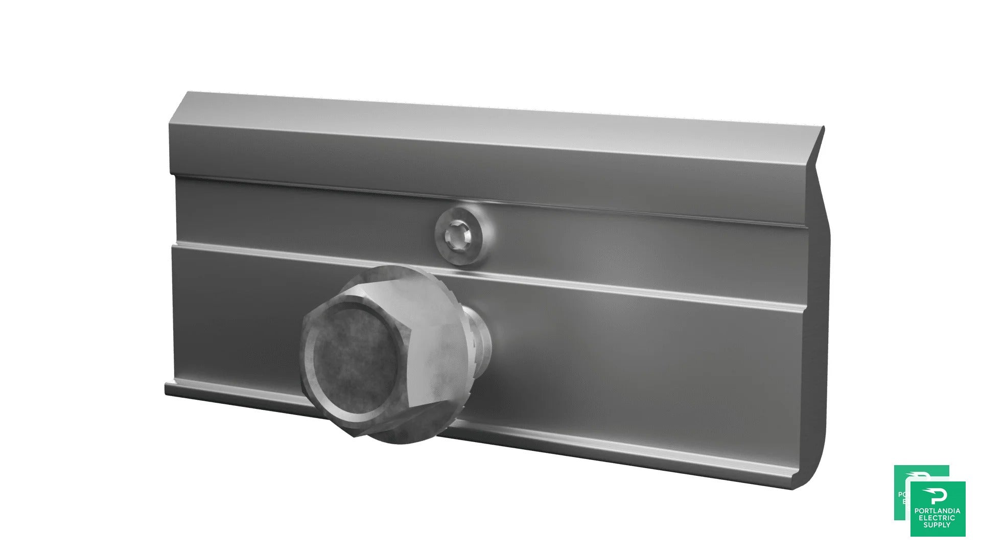 UniRac MLPE Mounting Assembly - 008114M — front view