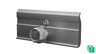 UniRac MLPE Mounting Assembly - 008114M — front view