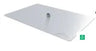 Ironridge Ko Deck Flashing KODF- 1L01-M1 — side angle