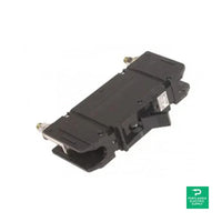 Outback Power 175A 1-Pole Panel Mount Circuit Breaker - PNL-175-DC — front view