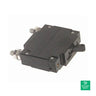 Outback Power 1-Pole Panel Mount 30A Circuit Breaker - PNL-30-AC/DC — front view