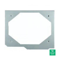 Outback Power FLEXware MATE2 Mounting Bracket - FW-MB2 — front view