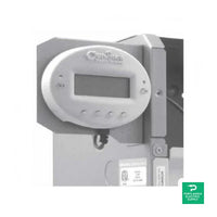 Outback Power FlexWare MATE Mounting Bracket - FW-MB1 — front view