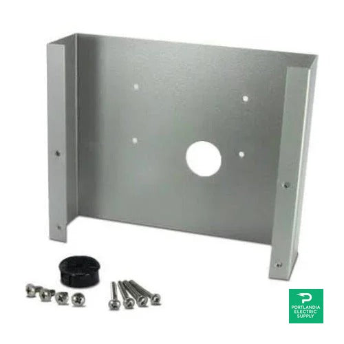 Outback Power > Surface Mounting Bracket for Mate 3 - FW-MB3-S — front view