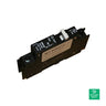 MidNite Solar 10A 120VAC Din Rail Mount Circuit Breaker - MNEAC10 — front view