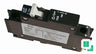 Midnite Solar 20 AMP 150VDC Din Rail Mount Breaker - MNEPV20 — front view