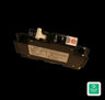 Midnite Solar Circuit Breaker Din Mount 7A 150VDC - MNEPV7 — front view