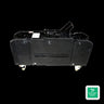 MidNite Solar 250 Amp Panel Mount DC Circuit Breaker 125 VDC - MNEDC250 — front view