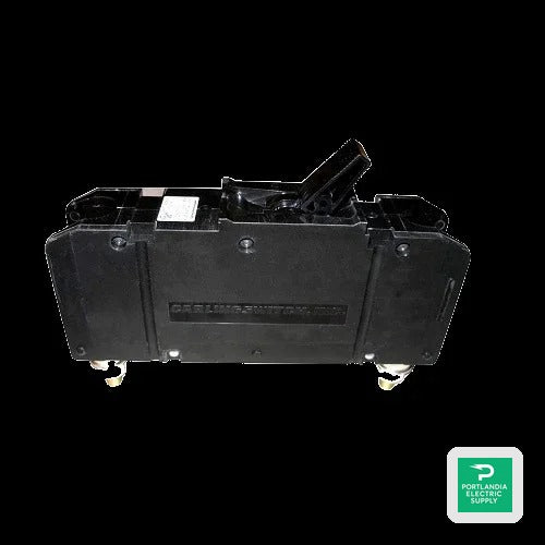 MidNite Solar 175 Amp Panel Mount DC Circuit Breaker 125 VDC - MNEDC175 — front view