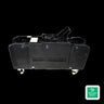 MidNite Solar 175 Amp Panel Mount DC Circuit Breaker 125 VDC - MNEDC175 — front view